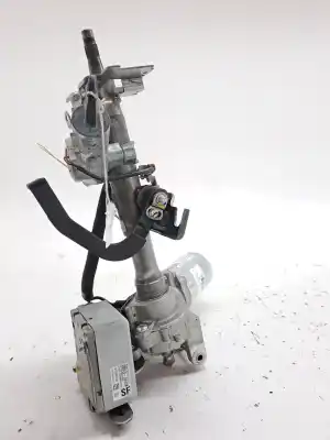 Second-hand car spare part steering column for nissan note ii (e12) nissan note oem iam references 488103vv2b  