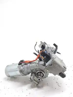 Second-hand car spare part steering column for nissan note ii (e12) nissan note oem iam references 488103vv2b  