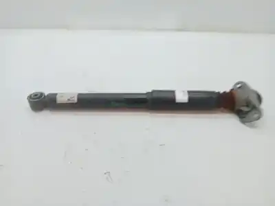 Peça sobressalente para automóvel em segunda mão amortecedor traseiro esquerdo por seat leon (1p1) cbzb referências oem iam 1k0513029jg