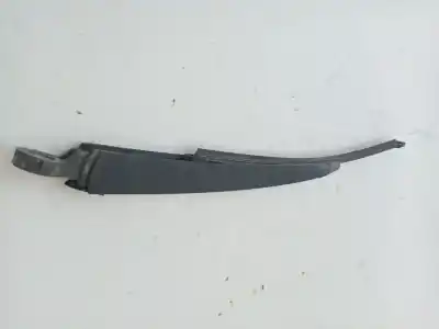 Peça sobressalente para automóvel em segunda mão haste de escova traseiro por seat leon (1p1) cbzb referências oem iam 6q6955707c