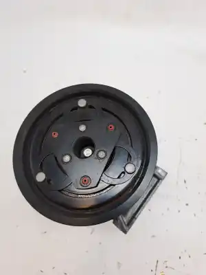 Second-hand car spare part air conditioning compressor for nissan note ii (e12) nissan note oem iam references 926003vc6b  