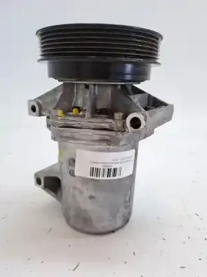 Second-hand car spare part air conditioning compressor for nissan note ii (e12) nissan note oem iam references 926003vc6b  