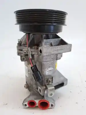 Second-hand car spare part air conditioning compressor for nissan note ii (e12) nissan note oem iam references 926003vc6b  