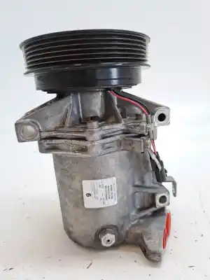 Second-hand car spare part air conditioning compressor for nissan note ii (e12) nissan note oem iam references 926003vc6b  