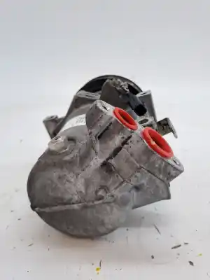 Second-hand car spare part air conditioning compressor for nissan note ii (e12) nissan note oem iam references 926003vc6b  