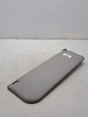 Second-hand car spare part LEFT SUNSHADE for FORD FORD TRANSIT  OEM IAM references 4363152  