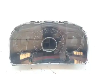 Peça sobressalente para automóvel em segunda mão quadrante por nissan note ii (e12) nissan note referências oem iam 248103vv1a  