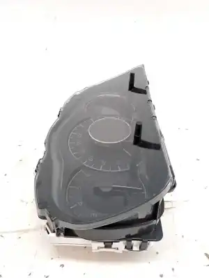 Peça sobressalente para automóvel em segunda mão quadrante por nissan note ii (e12) nissan note referências oem iam 248103vv1a  