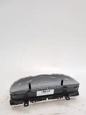 Peça sobressalente para automóvel em segunda mão quadrante por nissan note ii (e12) nissan note referências oem iam 248103vv1a  