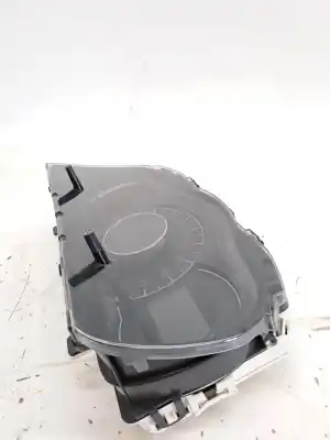 Peça sobressalente para automóvel em segunda mão quadrante por nissan note ii (e12) nissan note referências oem iam 248103vv1a  