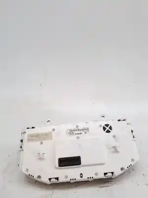 Peça sobressalente para automóvel em segunda mão quadrante por nissan note ii (e12) nissan note referências oem iam 248103vv1a  