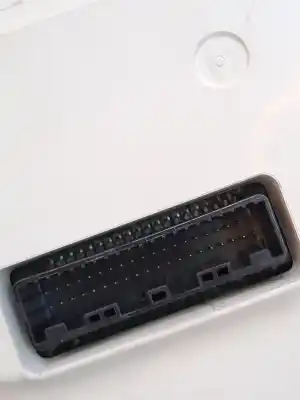 Peça sobressalente para automóvel em segunda mão quadrante por nissan note ii (e12) nissan note referências oem iam 248103vv1a  