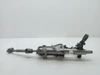 Peça sobressalente para automóvel em segunda mão coluna de direcção por seat leon (1p1) cbzb referências oem iam 1p1419502g