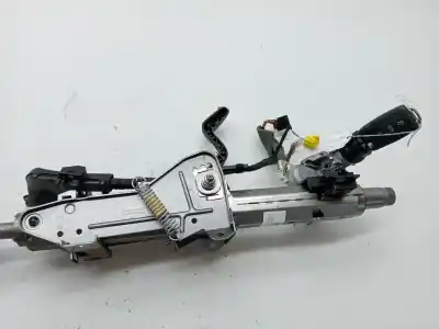 Peça sobressalente para automóvel em segunda mão coluna de direcção por seat leon (1p1) cbzb referências oem iam 1p1419502g  