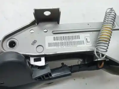 Peça sobressalente para automóvel em segunda mão coluna de direcção por seat leon (1p1) cbzb referências oem iam 1p1419502g  