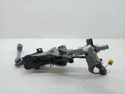 Peça sobressalente para automóvel em segunda mão coluna de direcção por seat leon (1p1) cbzb referências oem iam 1p1419502g  