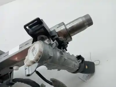 Peça sobressalente para automóvel em segunda mão coluna de direcção por seat leon (1p1) cbzb referências oem iam 1p1419502g  