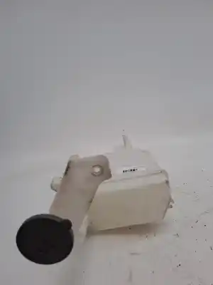 Peça sobressalente para automóvel em segunda mão depósito do limpa vidros por nissan note ii (e12) nissan note referências oem iam 289103vu0b  