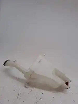 Peça sobressalente para automóvel em segunda mão depósito do limpa vidros por nissan note ii (e12) nissan note referências oem iam 289103vu0b  