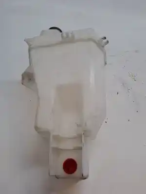 Peça sobressalente para automóvel em segunda mão depósito do limpa vidros por nissan note ii (e12) nissan note referências oem iam 289103vu0b  