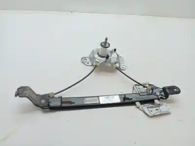 Gebrauchtes Autoersatzteil FENSTERHEBER HINTEN RECHTS zum SEAT LEON (1P1)  OEM-IAM-Referenzen 1P0839462  