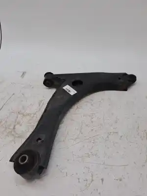 Автозапчастина б/у передній правий нижний рычаг підвіски для FORD TRANSIT CUSTOM FURGÓN (TTF) Ford transit custom Посилання на OEM IAM 2598804  