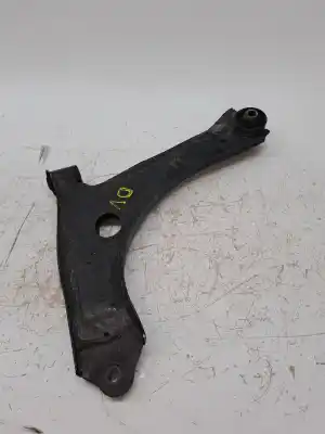 Gebrauchtes Autoersatzteil unterer lenker radaufhängung vorn rechts zum ford transit custom furgón (ttf) ford transit custom oem-iam-referenzen 2598804  