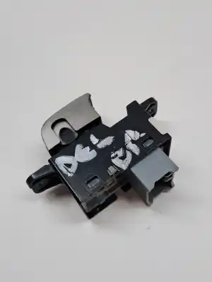 Автозапчасти б/у выключатель переднего правого окна за ssangyong tivoli ssangyong tivoli ссылки oem iam 8585035000  