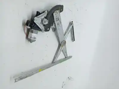 Second-hand car spare part passenger side right window regulator for nissan note ii (e12) nissan note oem iam references 827301hb1a