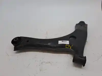 Pezzo di ricambio per auto di seconda mano Braccio Di Sospensione Anteriore Sinistro Inferiore per FORD TRANSIT CUSTOM FURGÓN (TTF) Ford transit custom Riferimenti OEM IAM 2598805  