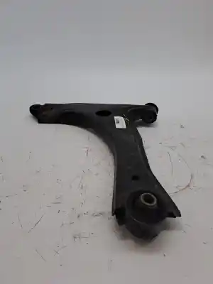 Pezzo di ricambio per auto di seconda mano braccio di sospensione anteriore sinistro inferiore per ford transit custom furgón (ttf) ford transit custom riferimenti oem iam 2598805  
