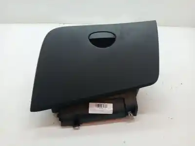 Peça sobressalente para automóvel em segunda mão porta luvas por seat leon (1p1) cbzb referências oem iam 1p1857095d