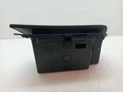 Peça sobressalente para automóvel em segunda mão porta luvas por seat leon (1p1) cbzb referências oem iam 1p1857095d  1p1857095d1mm