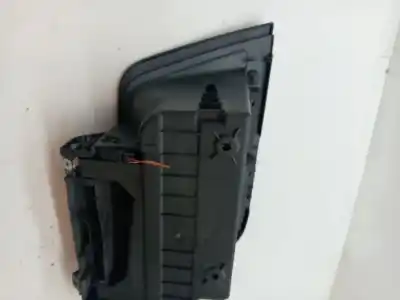 Peça sobressalente para automóvel em segunda mão porta luvas por seat leon (1p1) cbzb referências oem iam 1p1857095d  1p1857095d1mm