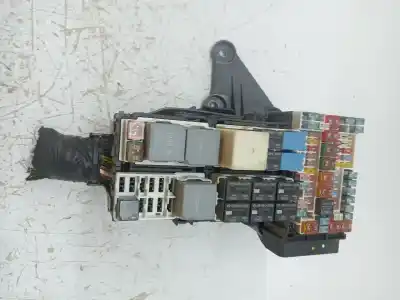 Second-hand car spare part fuse box unit for ford transit custom furgón (ttf) ford transit custom oem iam references 2160004