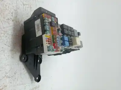 Second-hand car spare part fuse box unit for ford transit custom furgón (ttf) ford transit custom oem iam references 2160004  gk3t14401bwc - gk3t14401