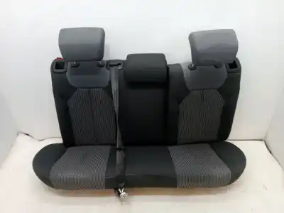 Peça sobressalente para automóvel em segunda mão conjunto de bancos por seat leon (1p1) cbzb referências oem iam 1k4881106nq