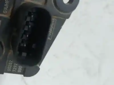 Автозапчастина б/у витратомір повітря для ford transit custom furgón (ttf) ford transit custom посилання на oem iam 1872775  ca6112b579aa