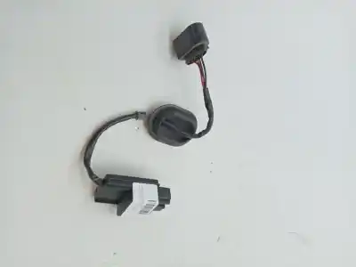 Peça sobressalente para automóvel em segunda mão módulo de confort / bsi /bcm por seat leon (1p1) cbzb referências oem iam 1k0906093f