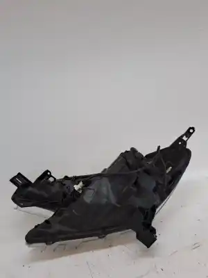 Pezzo di ricambio per auto di seconda mano faro anteriore destro per nissan note ii (e12) nissan note riferimenti oem iam 260103vv0a  