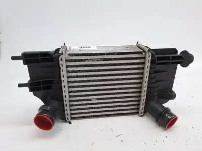 Second-hand car spare part intercooler for nissan note ii (e12) nissan note oem iam references 144613vd0a