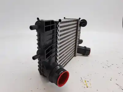 Peça sobressalente para automóvel em segunda mão intercooler por nissan note ii (e12) nissan note referências oem iam 144613vd0a  