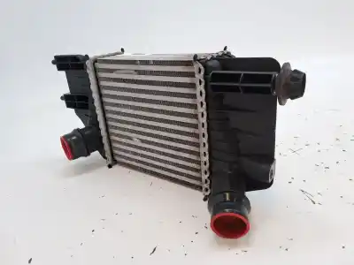 Peça sobressalente para automóvel em segunda mão intercooler por nissan note ii (e12) nissan note referências oem iam 144613vd0a  