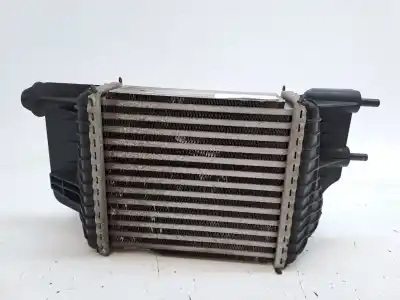 Peça sobressalente para automóvel em segunda mão intercooler por nissan note ii (e12) nissan note referências oem iam 144613vd0a  