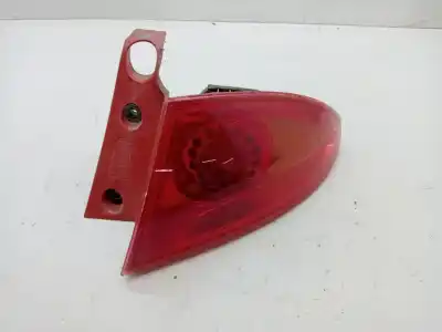 Peça sobressalente para automóvel em segunda mão farolim traseiro direito por seat leon (1p1) cbzb referências oem iam 1p0945112d