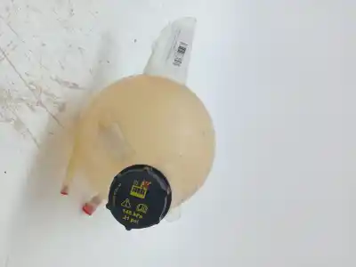 Second-hand car spare part coolant expansion tank for ford transit custom furgón (ttf) ford transit custom oem iam references 2036675