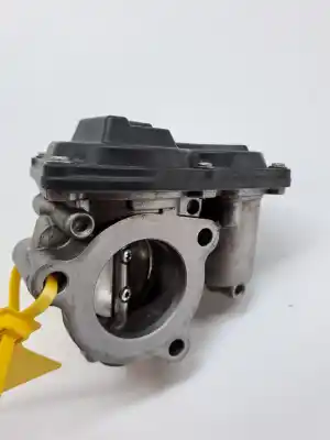 Second-hand car spare part throttle body for ford ecosport 1.5 ti-vct oem iam references 2168321