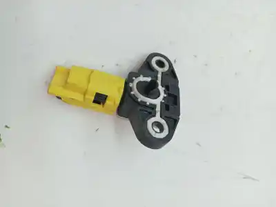 Peça sobressalente para automóvel em segunda mão sensor por seat leon (1p1) cbzb referências oem iam 5n0959354a