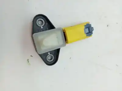 Peça sobressalente para automóvel em segunda mão sensor por seat leon (1p1) cbzb referências oem iam 5n0959354a  