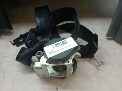 Second-hand car spare part airbag kit for ford transit custom furgón (ttf) ford transit custom oem iam references 2248627  1763190 - 2018101